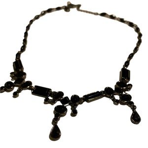 Ann Klein necklace NWT